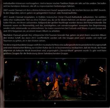 CD Clannad: Christ Church Cathedral