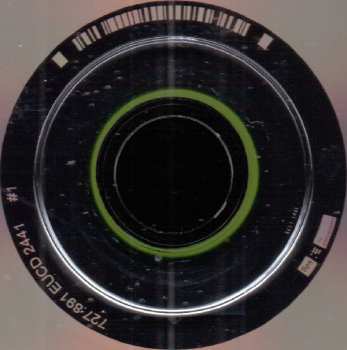 CD Clannad: Christ Church Cathedral