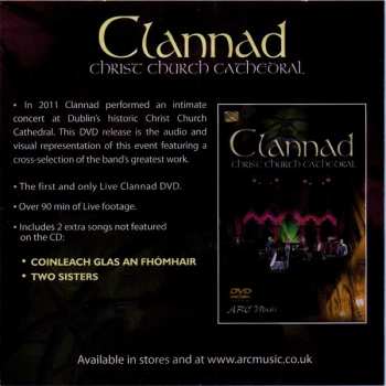 CD Clannad: Christ Church Cathedral