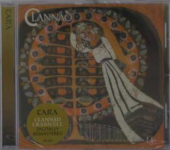 CD Clannad: Cran Uil