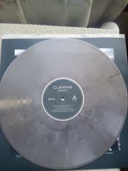 LP Clannad: Macalla CLR