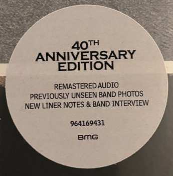 LP Clannad: Macalla CLR