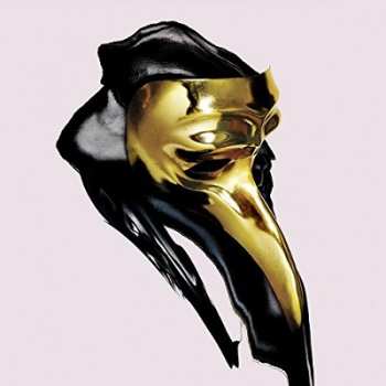Album Claptone: Charmer