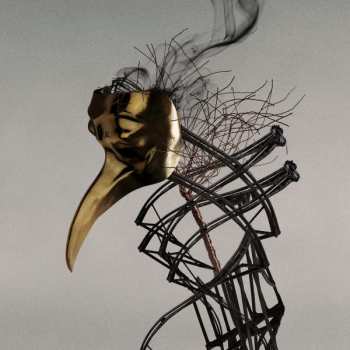 CD Claptone: Closer