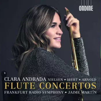 Flute Concertos
