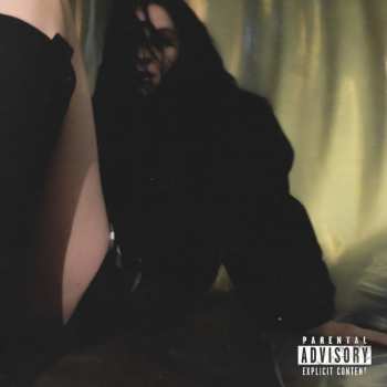 LP Clara La San: Made Mistakes
