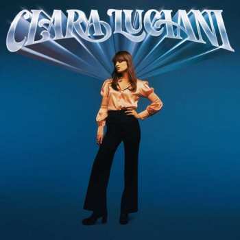 LP Clara Luciani: Cœur