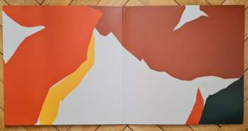 2LP Clara Luciani: Sainte-Victoire CLR