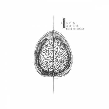 Album Clara Luzia: Here's To Nemesis