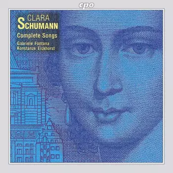 Complete Songs