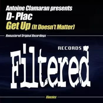 Get Up