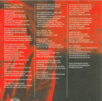 CD Clare Teal: Don't Talk