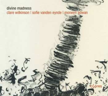 CD نيسم جلال: Divine Madness