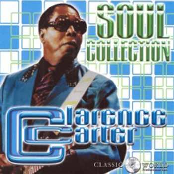 CD Clarence Carter: Soul Collection