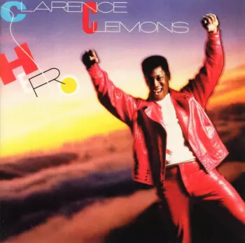 Clarence Clemons: Hero