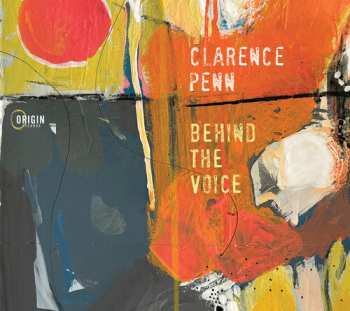 CD Clarence Penn: Behind The Voice