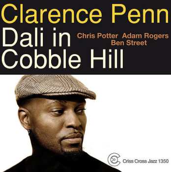 Album Clarence Penn: Dali In Cobble Hill