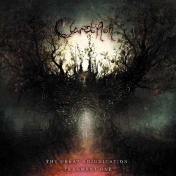 LP Claret Ash: The Great Adjudication: Fragment One