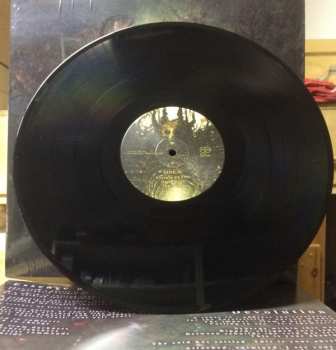 LP Claret Ash: The Great Adjudication: Fragment One