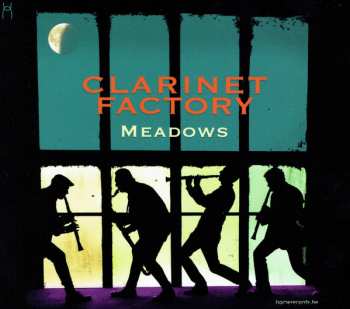 LP Clarinet Factory: Meadows