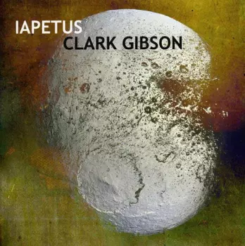 Clark Gibson: Iapetus