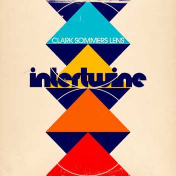 Album Clark Sommers: Intertwine