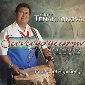 Su'vu'yo'yungw: Long & Steady Drizzle