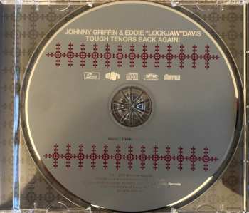 CD Clark Terry: Live At Montmartre LTD