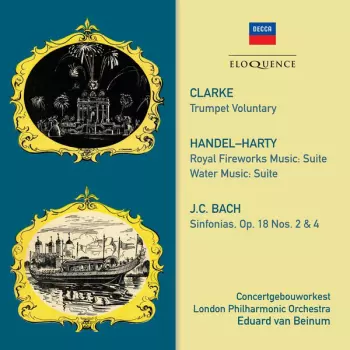 Orchestral Works