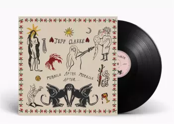 Miracle After Miracle After