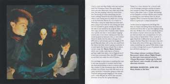 4CD/Set di cofanetti Classix Nouveaux: The Liberty Recordings 1981-83