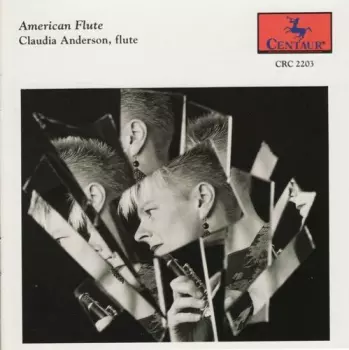 Clauda Anderson: American Flute