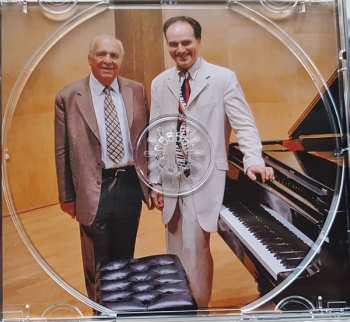 CD Claude Bolling: Jeu Double
