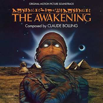 Album Claude Bolling: The Awakening (Original Motion Picture Soundtrack)