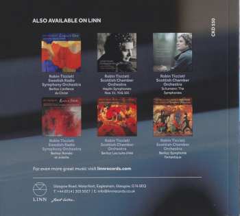 CD Claude Debussy: La Mer; Ariettes Oubliées; Pelléas Et Mélisande