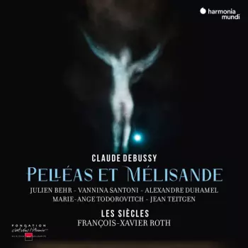 Pelléas Et Mélisande