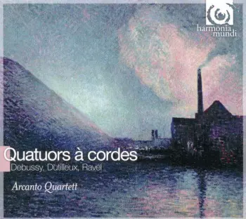 Quatuors À Cordes
