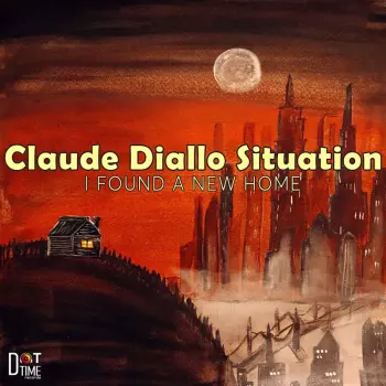 Claude Diallo Situation: I Found A New Home