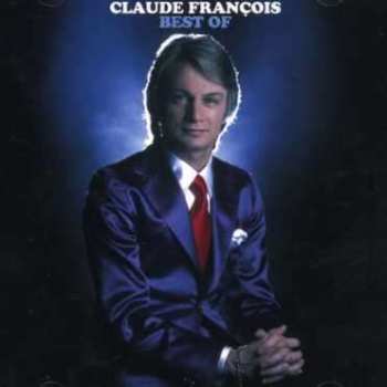 CD Claude François: Best Of