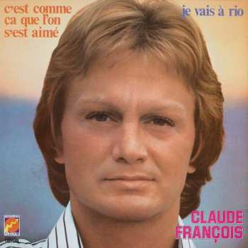 CD Claude François: Je Vais à Rio