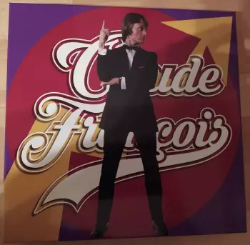 Claude François: Coffret 45ème Anniversaire