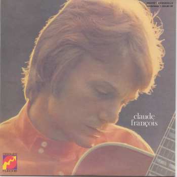 13CD/Set di cofanetti Claude François: L'intégrale Des Albums Originaux 1963-1972
