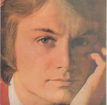 13CD/Set di cofanetti Claude François: L'intégrale Des Albums Originaux 1963-1972
