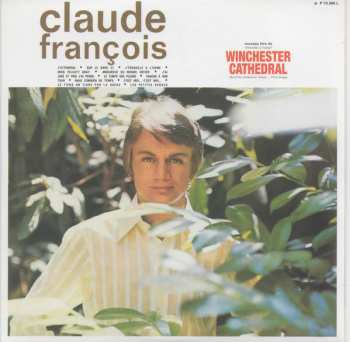 13CD/Set di cofanetti Claude François: L'intégrale Des Albums Originaux 1963-1972