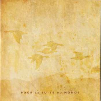 CD/DVD Claude Gauthier: Pour La Suite Du Monde