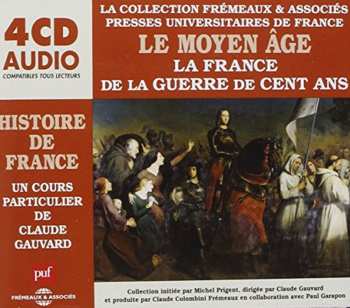 Album Claude Gauvard: V3: Histoire De France