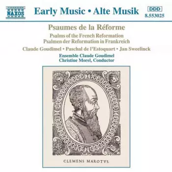 Psaumes de la Réforme