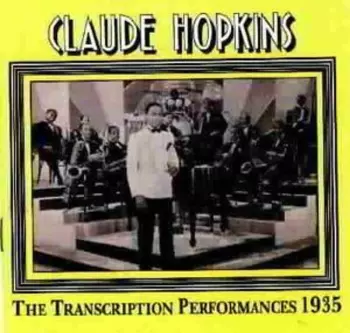 The Transcription Performances 1935
