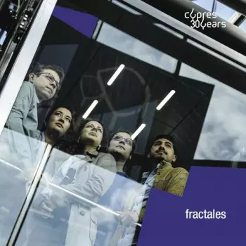 Ensemble Fractales