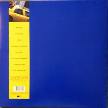 LP Claude Nougaro: Nougayork CLR | LTD